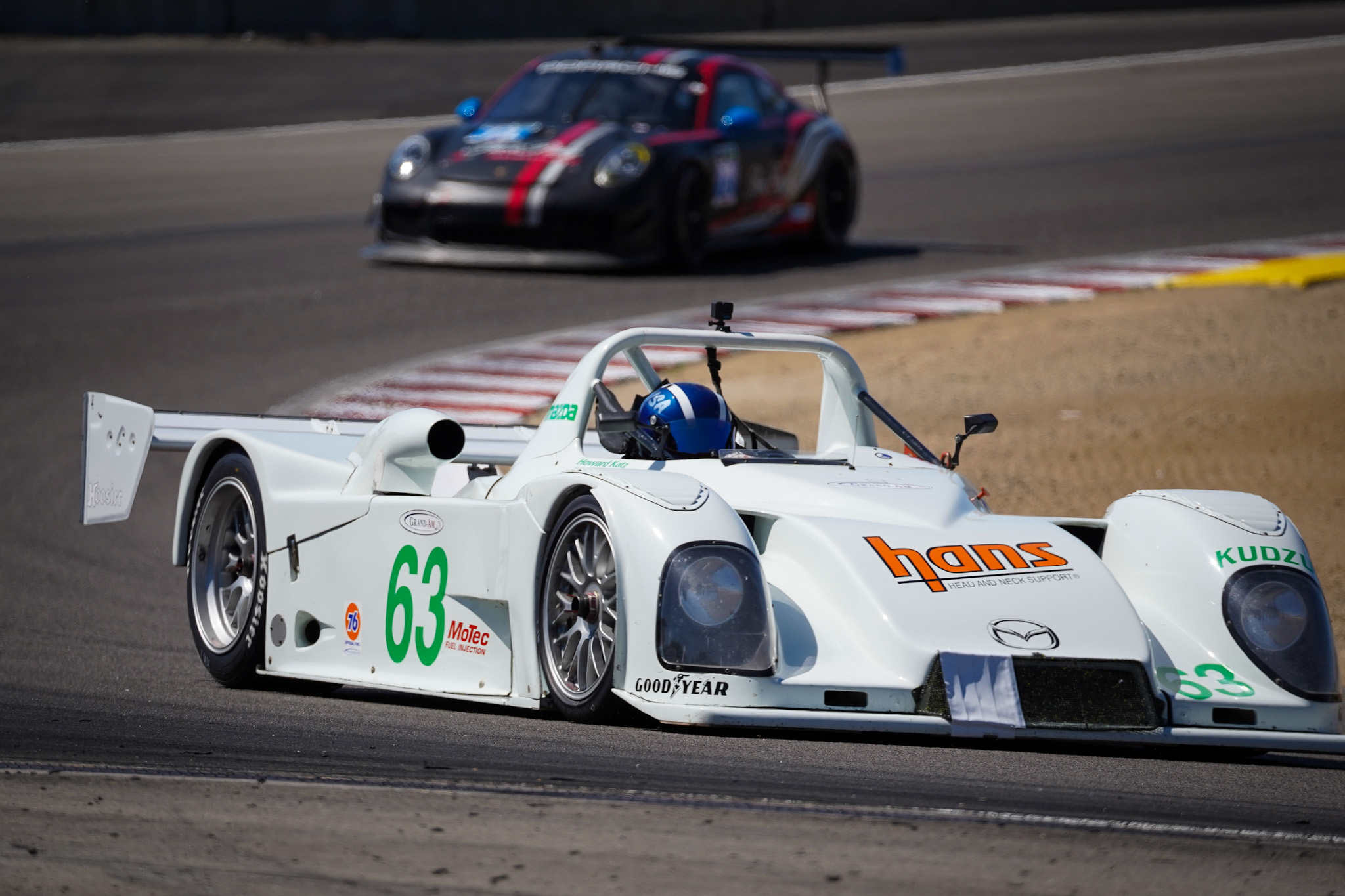 A Celebration of Speed & Heritage: Rolex Monterey Motorsports Reunion Honors Formula 1 at Laguna Seca - Formula 1 75th Anniversary Celebration at Monterey Car Week 2025