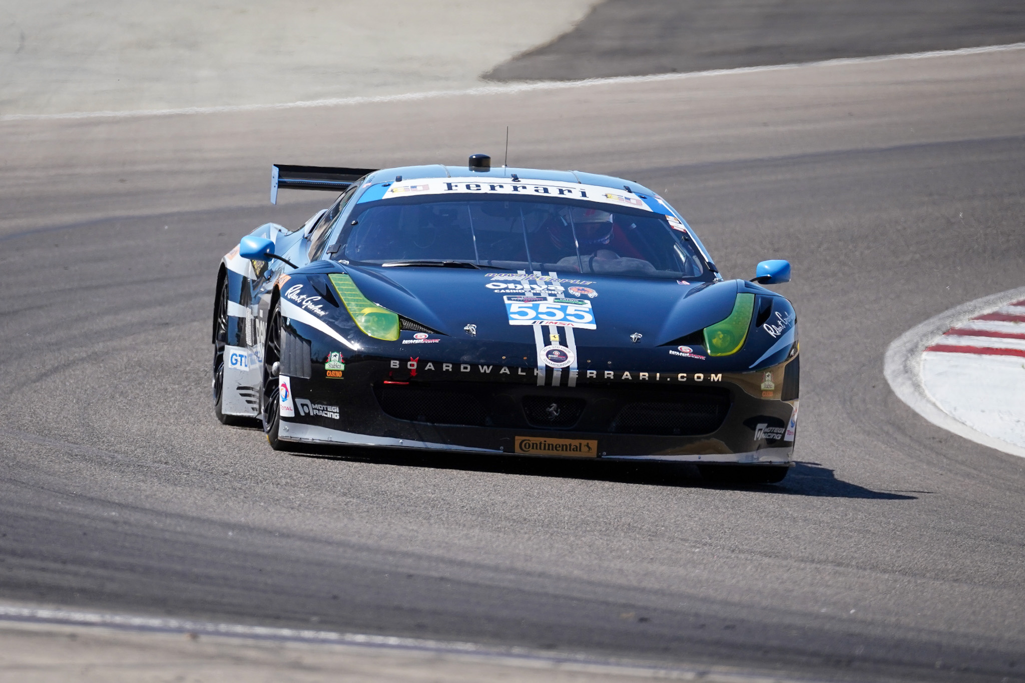 A Celebration of Speed & Heritage: Rolex Monterey Motorsports Reunion Honors Formula 1 at Laguna Seca - Monterey Car Week 2025