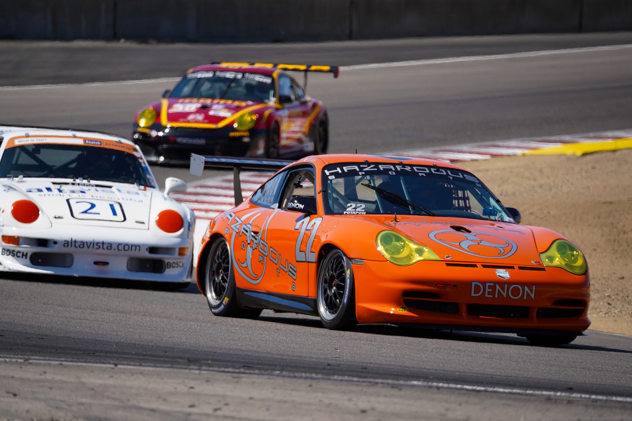 A Celebration of Speed & Heritage: Rolex Monterey Motorsports Reunion Honors Formula 1 at Laguna Seca - Monterey Car Week 2025