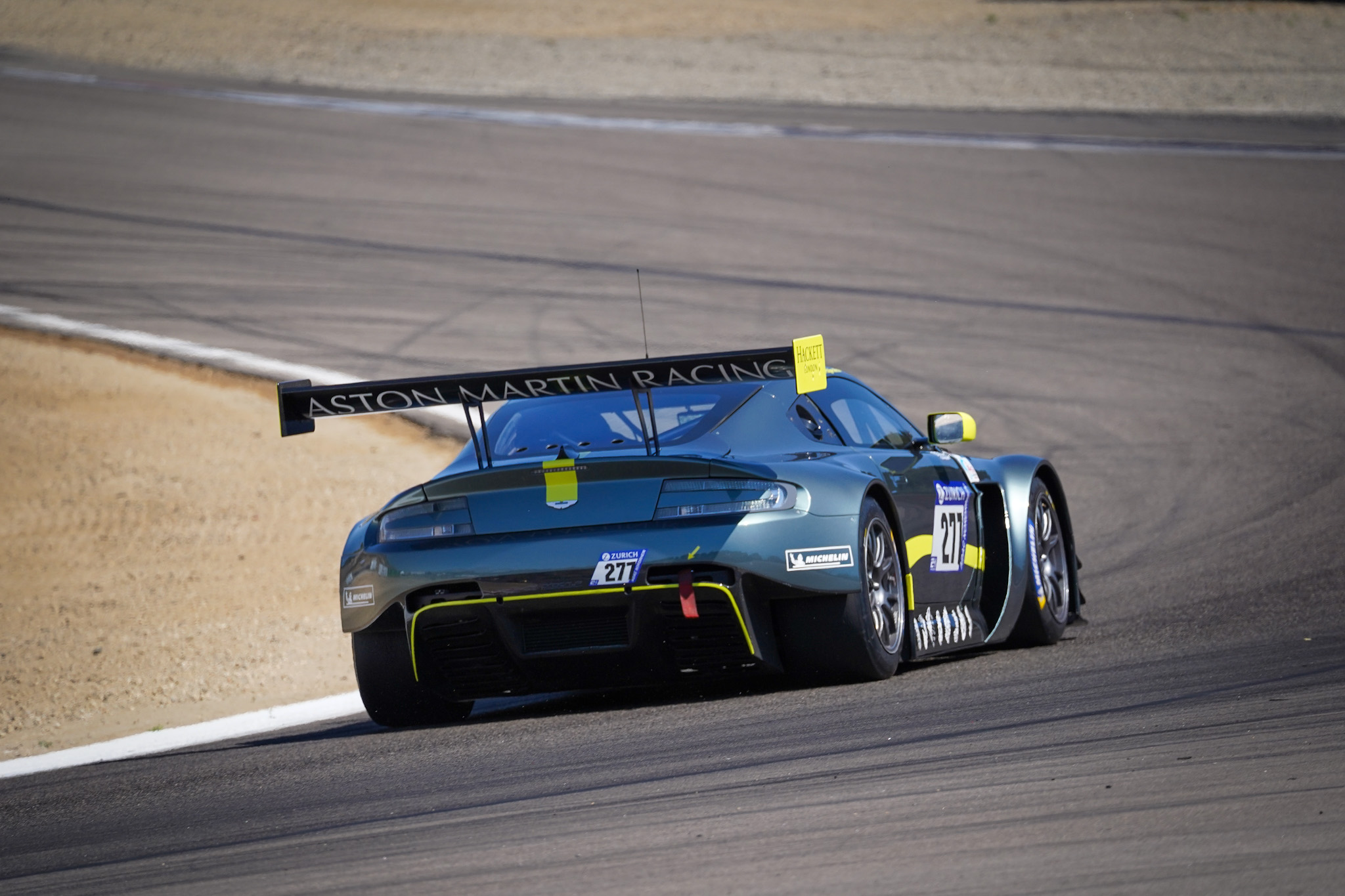 A Celebration of Speed & Heritage: Rolex Monterey Motorsports Reunion Honors Formula 1 at Laguna Seca - Formula 1 75th Anniversary Celebration at Monterey Car Week 2025