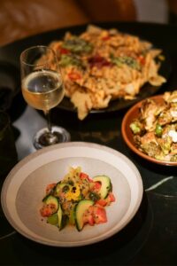 Glamour, Gourmet, and Grand Affairs: Discover Culinary Celebrations That Exude The Charm of Autumn