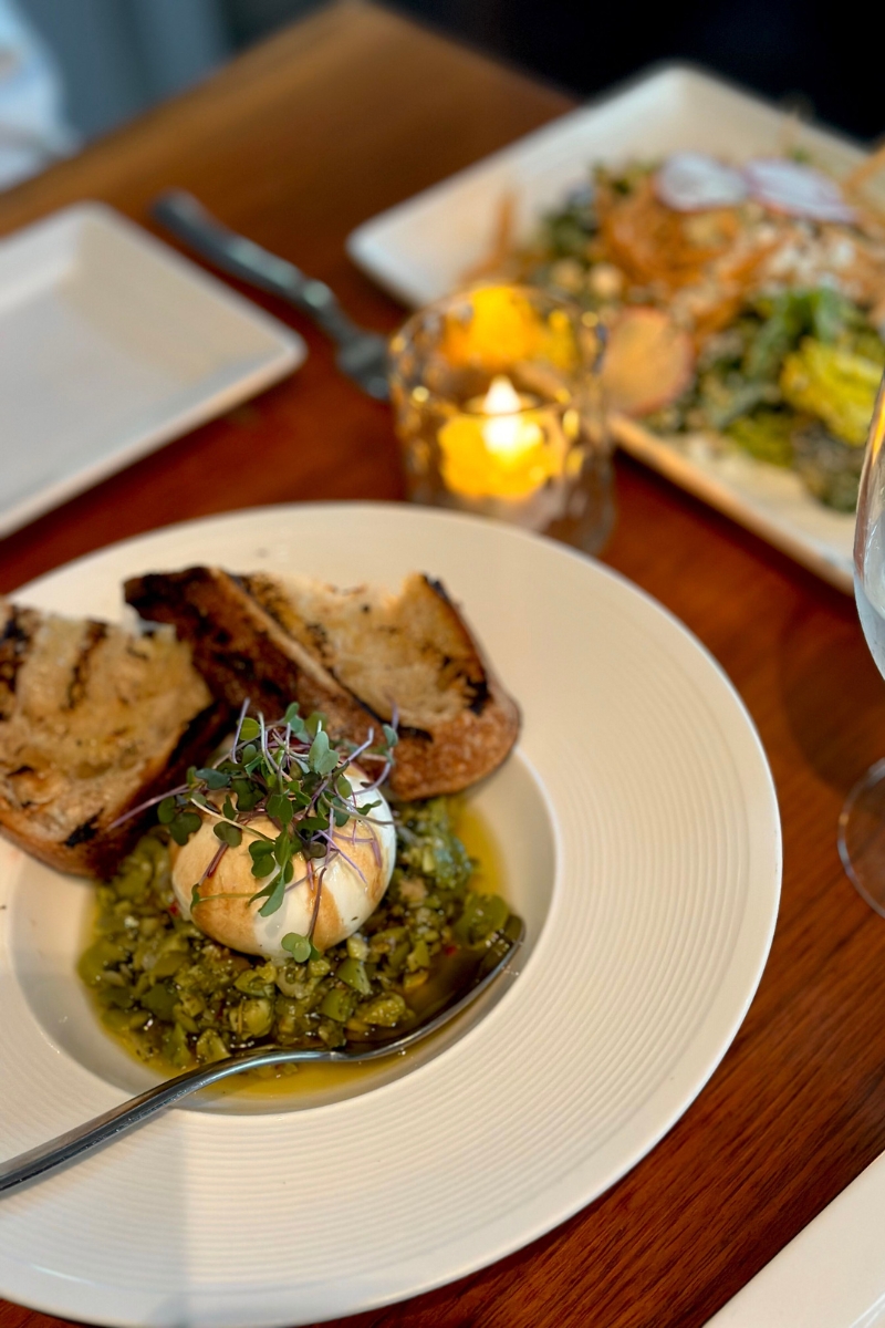 Glamour, Gourmet, and Grand Affairs: Discover Culinary Celebrations That Exude The Charm of Autumn