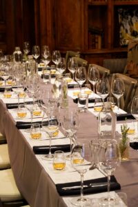 Glamour, Gourmet, and Grand Affairs: Discover Culinary Celebrations That Exude The Charm of Autumn