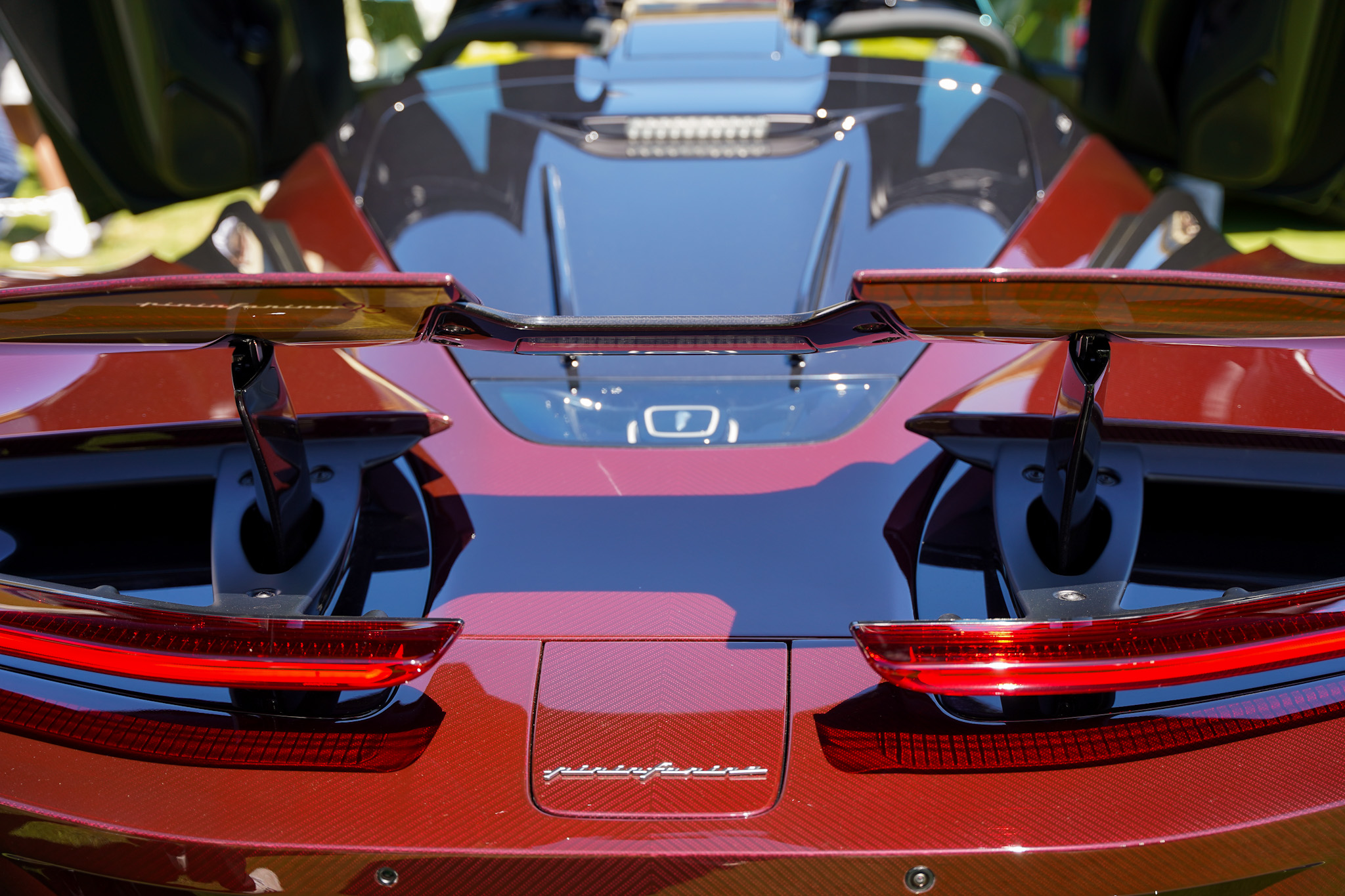 Designing Legends: Automobili Pininfarina’s Battista Novantacinque Celebrates 95 Years of Italian Mastery