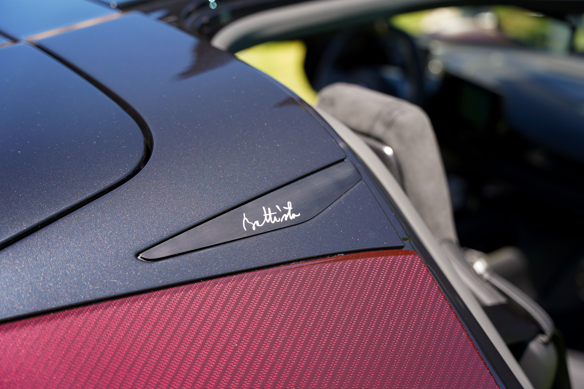 Designing Legends: Automobili Pininfarina’s Battista Novantacinque Celebrates 95 Years of Italian Mastery