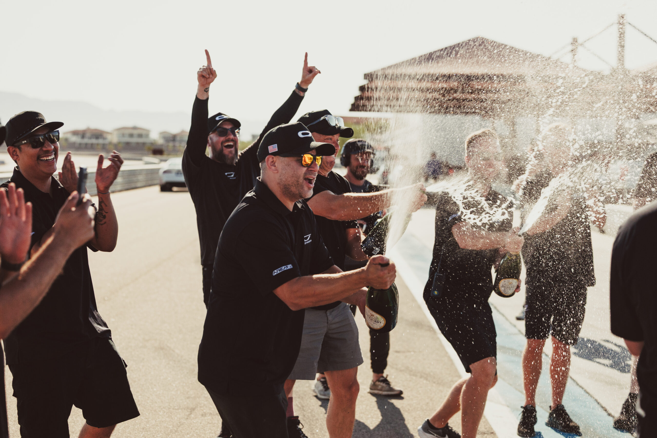 Dare To Dream: An Inspiring Interview with American-Made Czinger Vehicles’ CEO & Founder Lukas Czinger - Image credit California Gold Rush and Czinger Vehicles