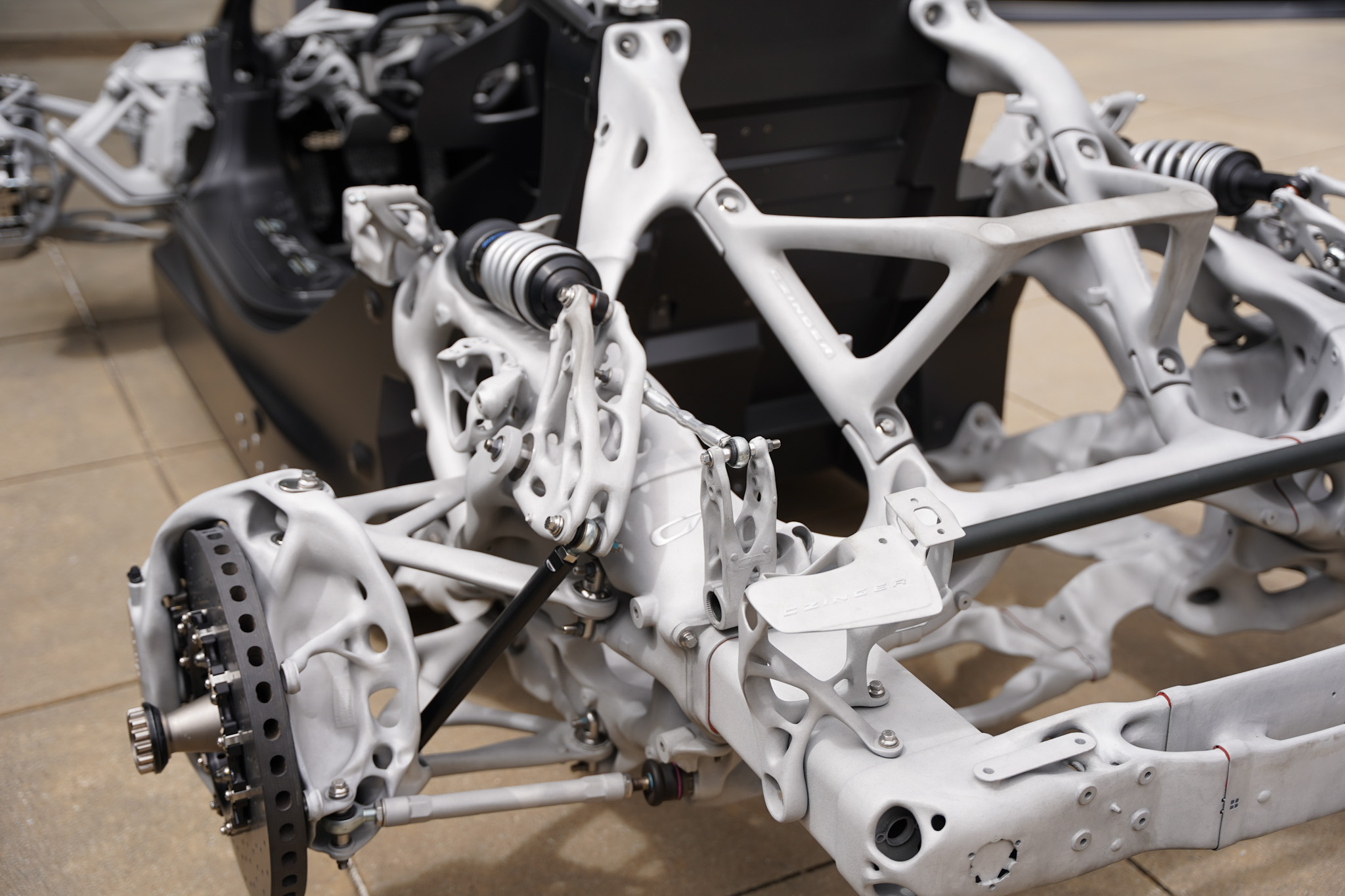 Dare To Dream: An Inspiring Interview with American-Made Czinger Vehicles’ CEO & Founder Lukas Czinger 