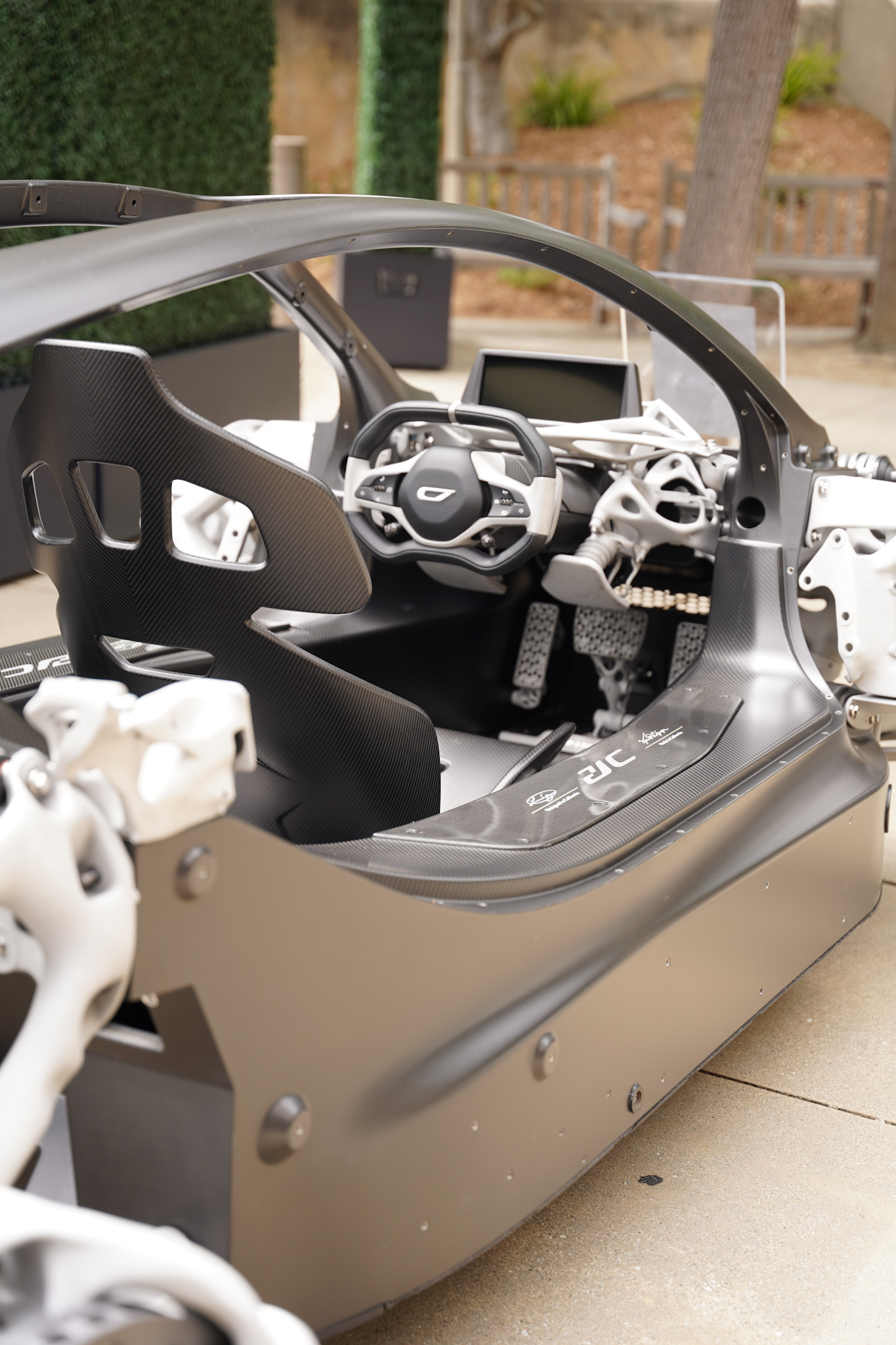 Dare To Dream: An Inspiring Interview with American-Made Czinger Vehicles’ CEO & Founder Lukas Czinger 