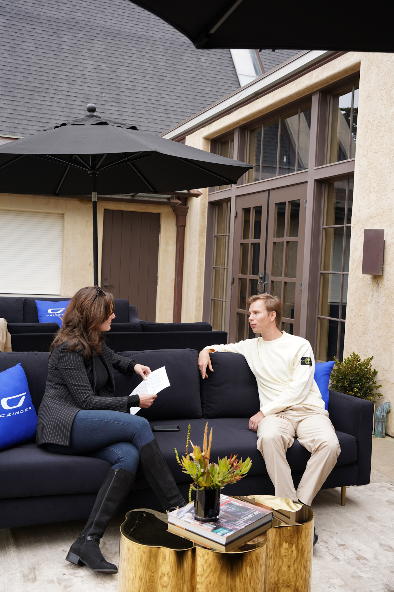 Dare To Dream: An Inspiring Interview with American-Made Czinger Vehicles’ CEO & Founder Lukas Czinger - Image credit Brooke Damnavits