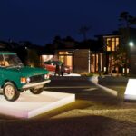 From Icons to Unicorns: Jaguar Land Rover Honors Its Heritage While Embracing a Bold New Future From Icons to Unicorns: Jaguar Land Rover Honors Its Heritage While Embracing a Bold New Future - Monterey Car Week 2025