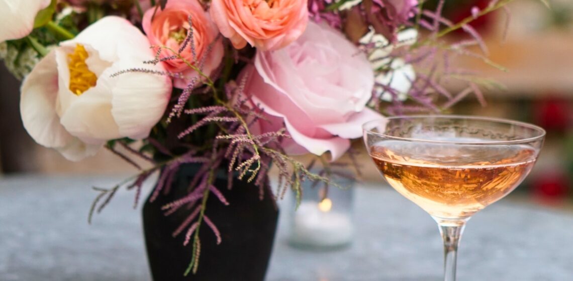 Glamour, Gourmet, and Grand Affairs: Discover Culinary Celebrations That Exude The Charm of Autumn
