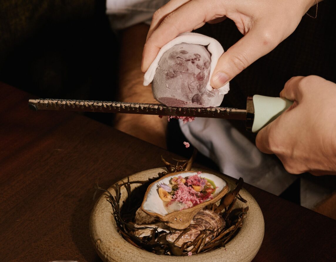 The Most Stylish & Glamorous Halloween Parties and Events to Experience This Year - Image credit Maurisa Arieta for Claudine