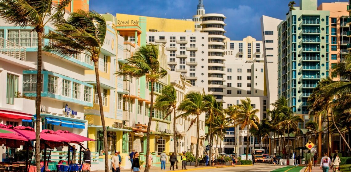 A Celebration of Art & Imagination: Fall for the Arts Transforms Miami Into a Global Cultural Capital