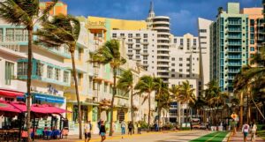 A Celebration of Art & Imagination: Fall for the Arts Transforms Miami Into a Global Cultural Capital