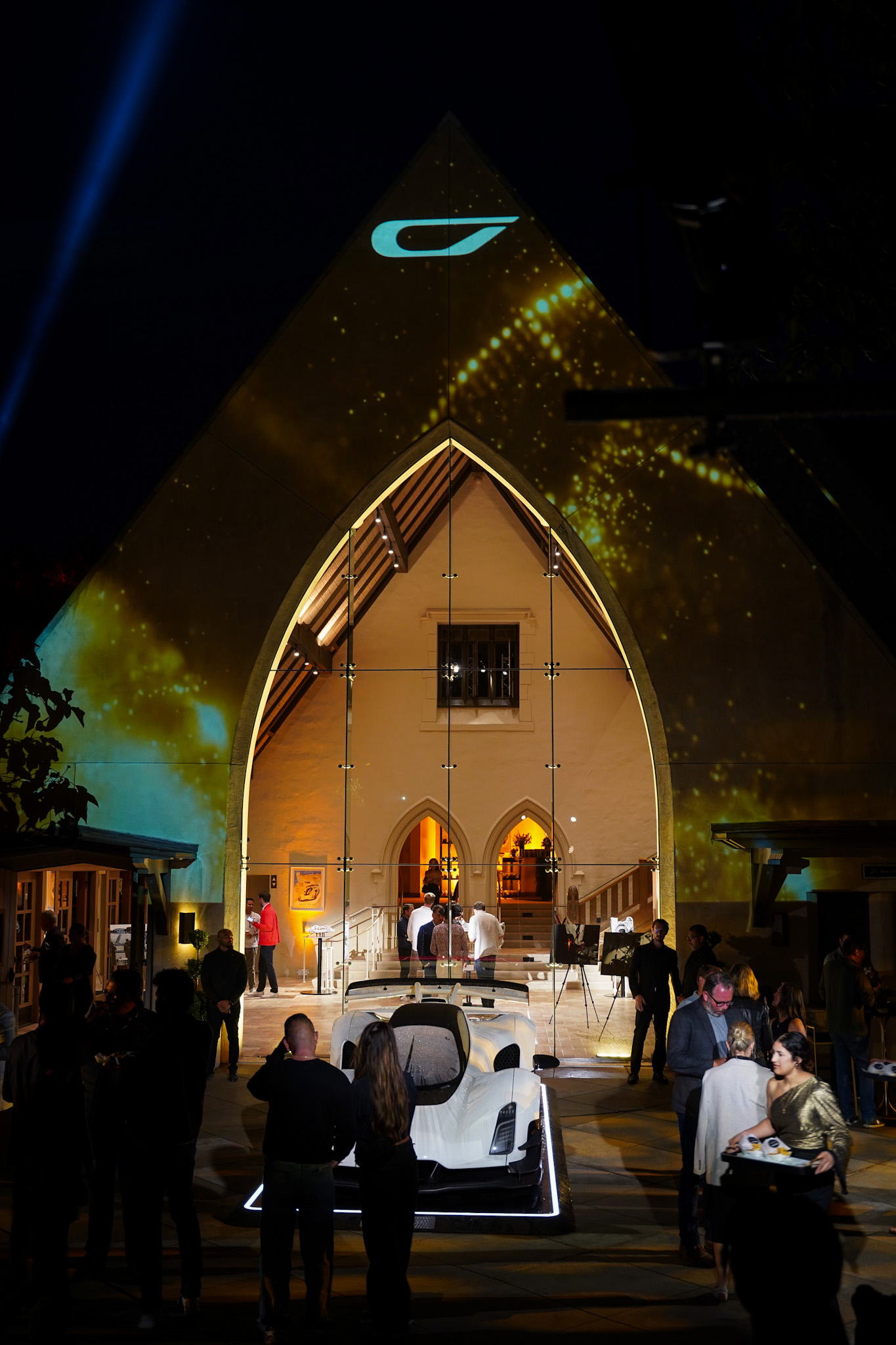 Dare To Dream: An Inspiring Interview with American-Made Czinger Vehicles’ CEO & Founder Lukas Czinger