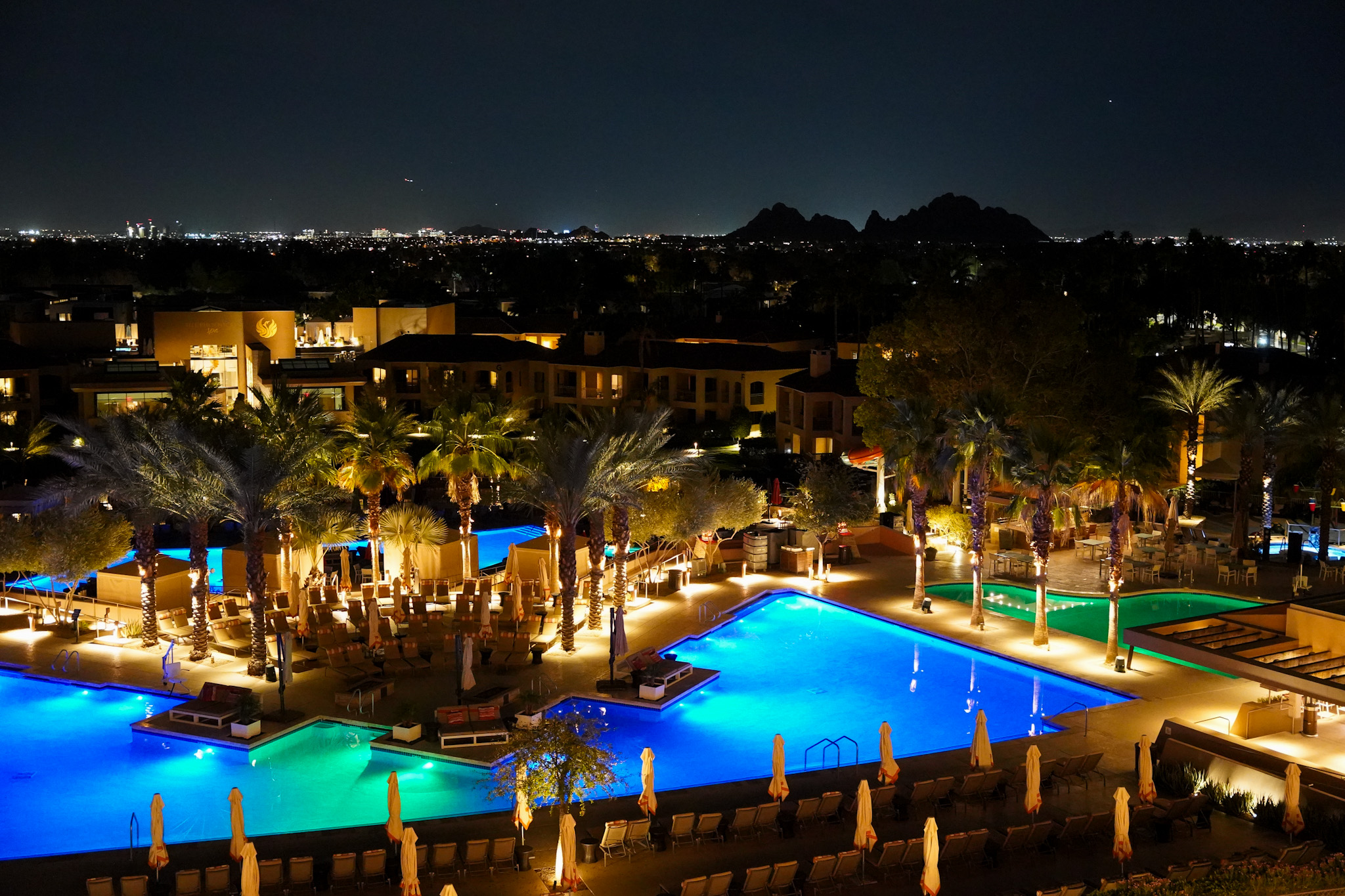 The Most Stylish & Glamorous Halloween Parties and Events to Experience This Year - The Phoenician Resort - Image credit Christina-Lauren Pollack