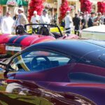 Designing Legends: Automobili Pininfarina’s Battista Novantacinque Celebrates 95 Years of Italian Mastery - Image credit Brook Damnavits