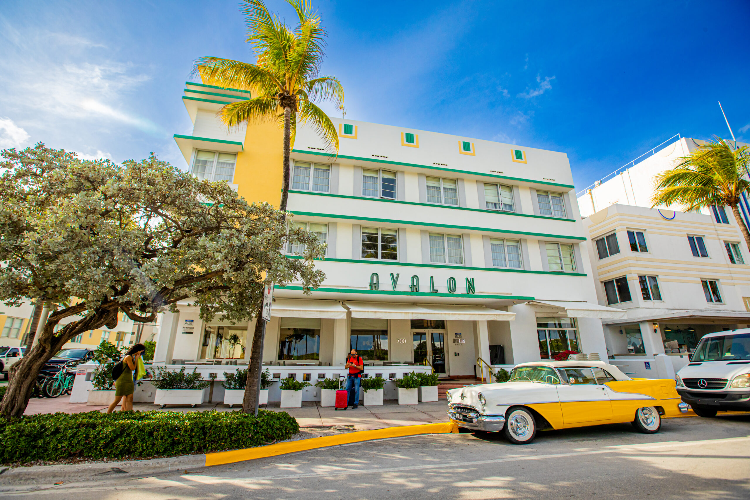 A Celebration of Art & Imagination: Fall for the Arts Transforms Miami Into a Global Cultural Capital - Hotel Avalon - South Beach