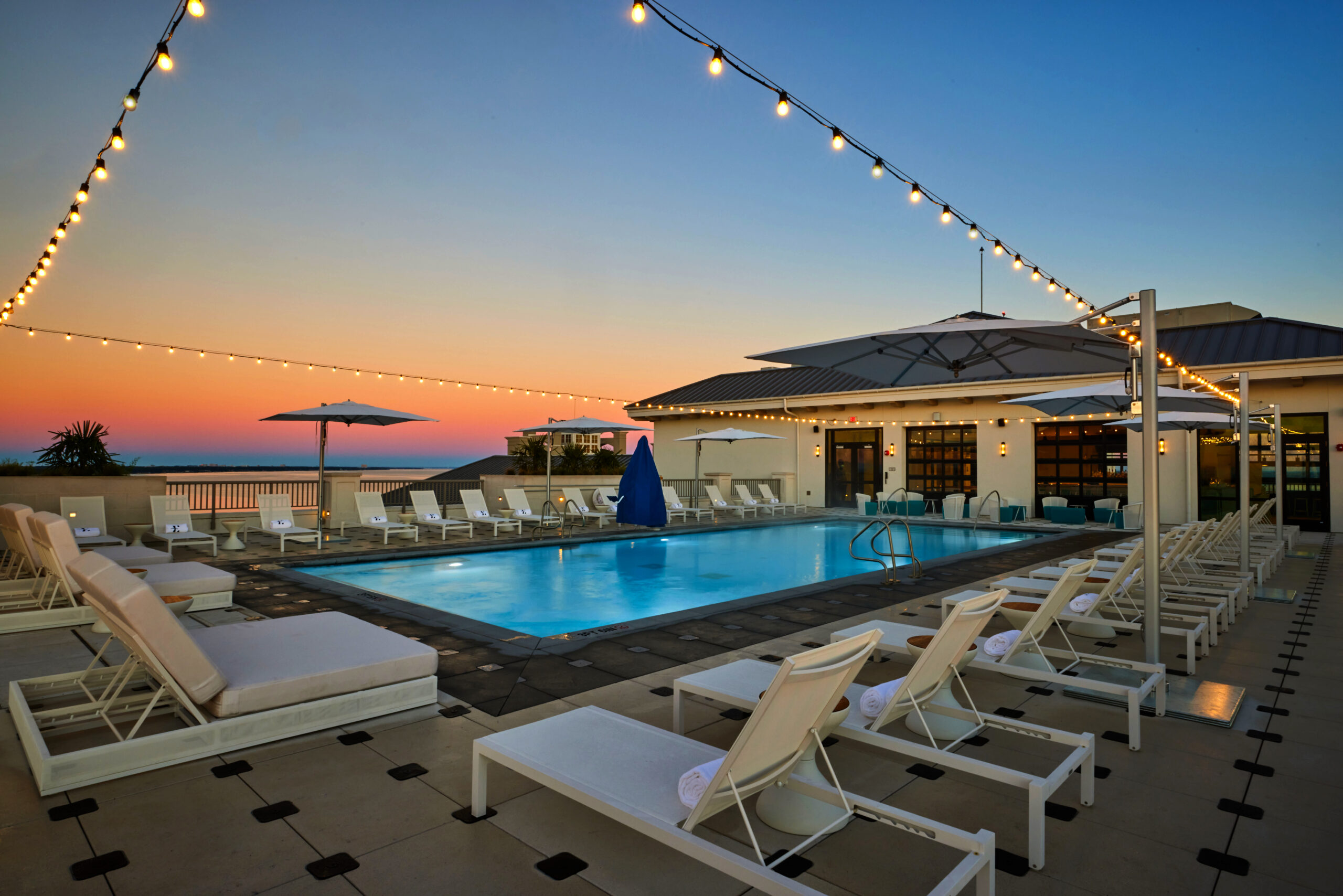 The Most Stylish & Glamorous Halloween Parties and Events to Experience This Year - Image credit Gary Bogdon for Hotel Effie Sandestin