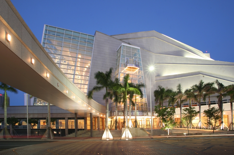 Miami Art Week 2025 - Fall for the Arts