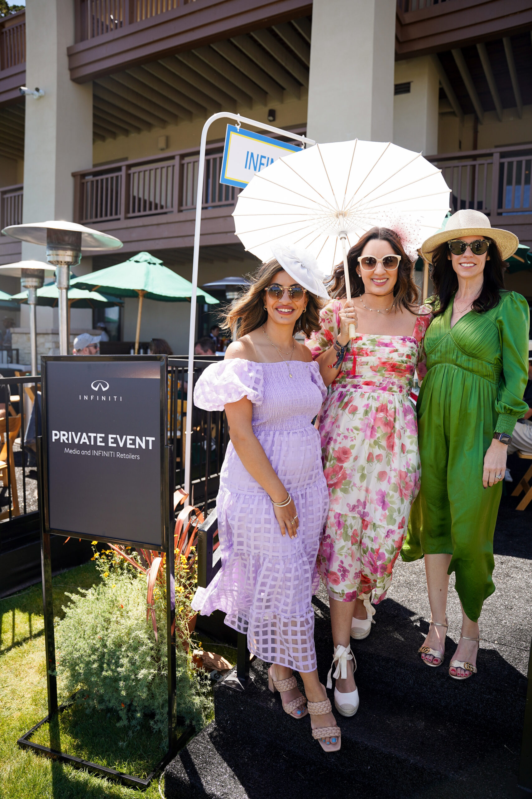 INFINITI Enters a Bold New Era by Redefining Luxury with Confidence, Emotion, and Innovation - Shelley Pratt, Head of Marketing, INFINITI USA - Image credit Christina-Lauren Pollack
