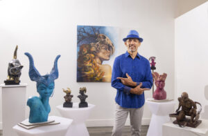 La Herencia Viva - Miami Art Week 2025