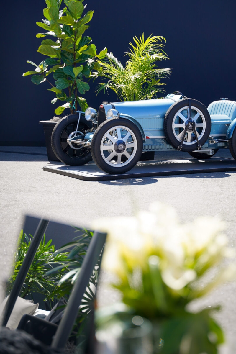 15 Exclusive Membership Clubs That Redefine Modern Luxury and Connection - Image credit Christina-Lauren Pollack