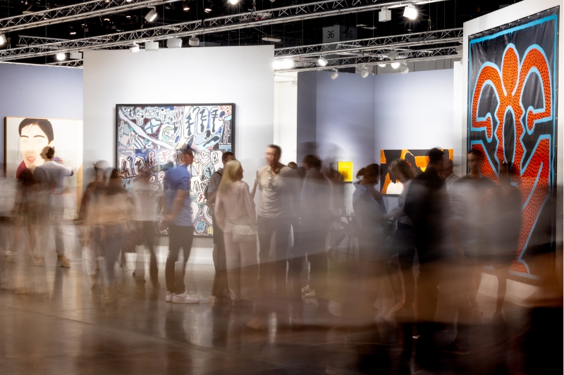 20 Must-Attend Events at Miami Art Week & Art Basel Miami Beach 2025 - Image credit