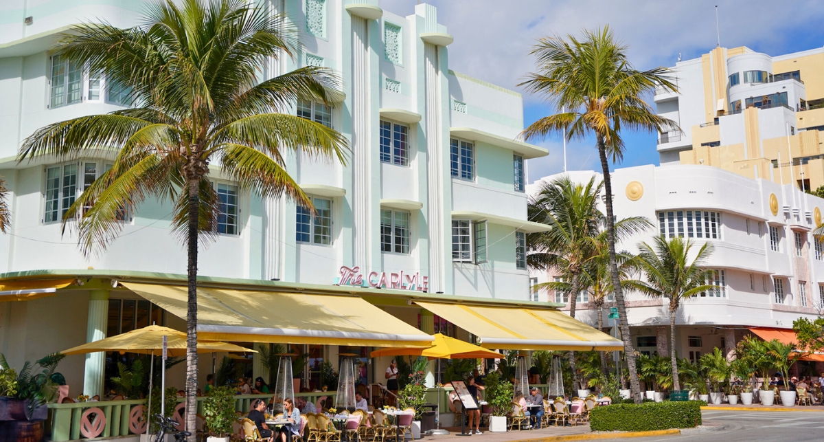 20 Must-Attend Events at Miami Art Week & Art Basel Miami Beach 2025