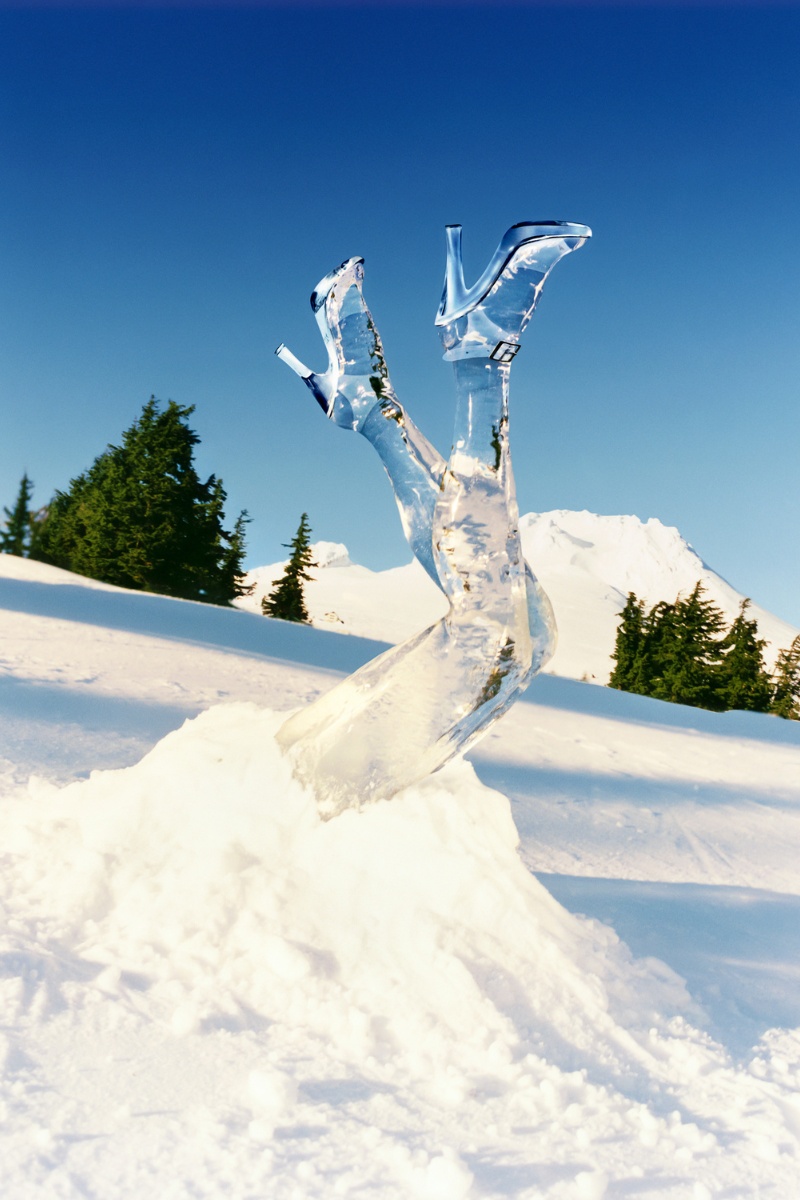 20 Must-Attend Events at Miami Art Week & Art Basel Miami Beach 2025 - Image credit David LaChapelle