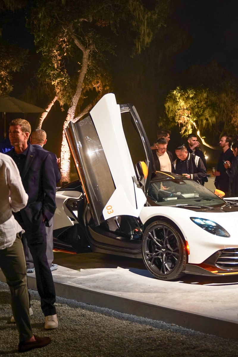 15 Exclusive Membership Clubs That Redefine Modern Luxury and Connection - Image credit Christina-Lauren Pollack