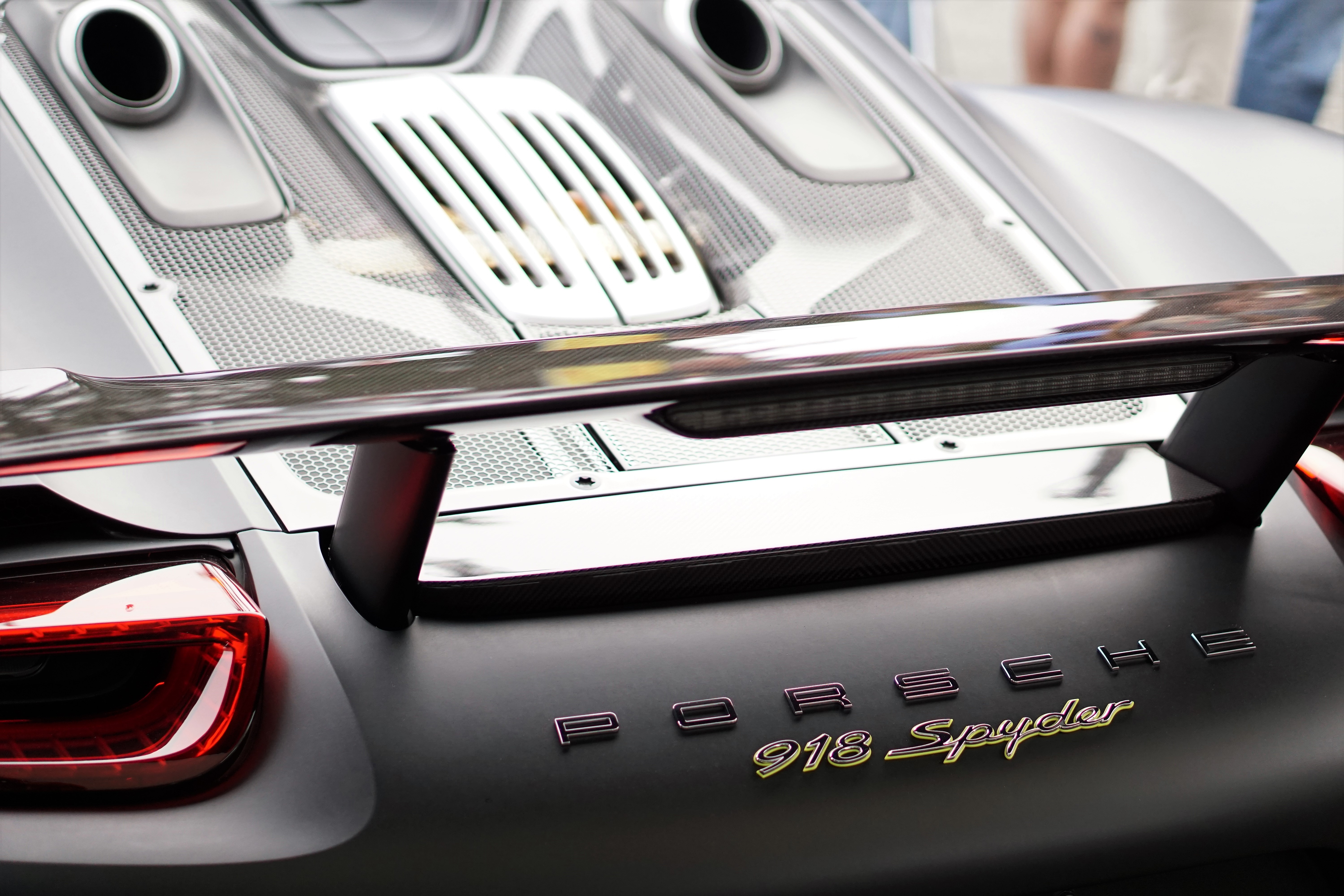 Luxury Travel Meets Supercars: The Exclusive Driving Communities Redefining High-End Adventure - Image credit Christina-Lauren Pollack