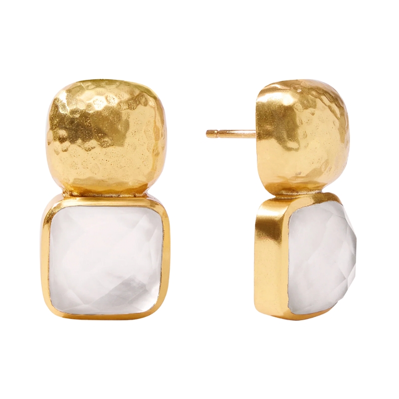 Holiday Jewelry Gifts - Julie Vos Catalina Earring