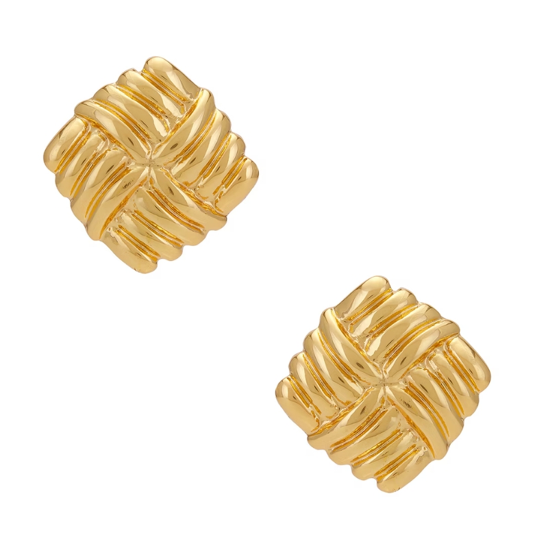 Holiday Jewelry Gifts - Wind Earrings Heaven Mayhem