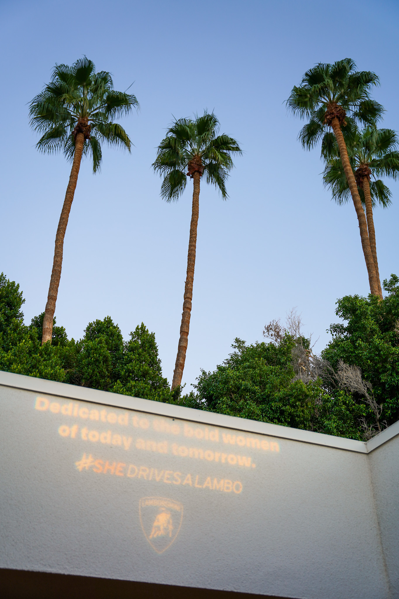 Inside the SHEdrives a Lambo Experience - Lamborghini’s Daring Dream Drive in the California Desert - Image credit Christina-Lauren Pollack