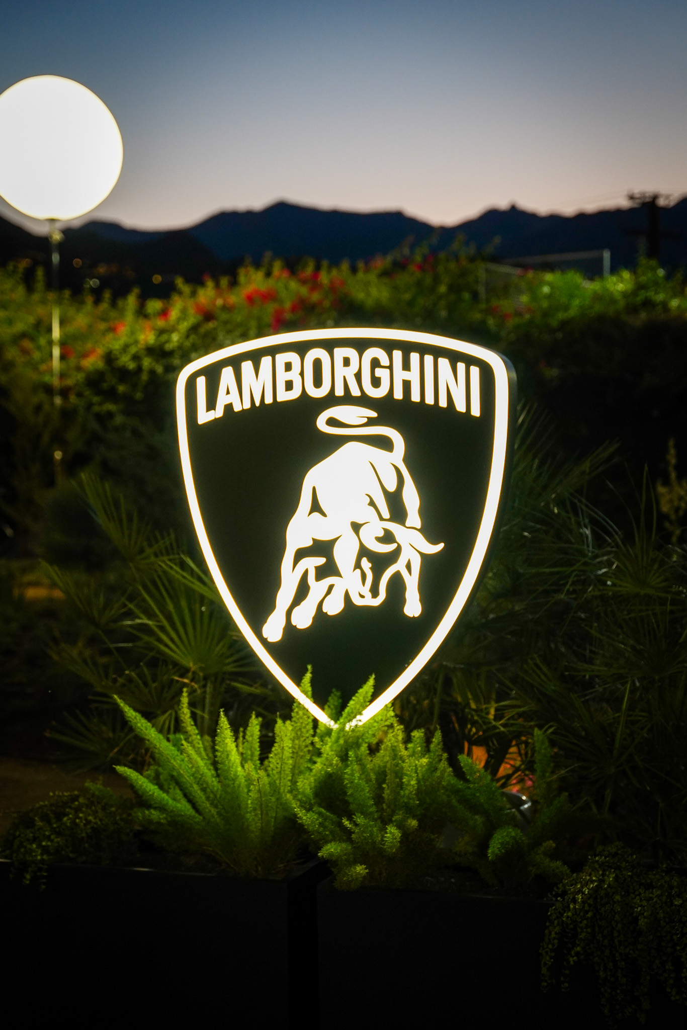 Inside the SHEdrives a Lambo Experience - Lamborghini’s Daring Dream Drive in the California Desert - Image credit Christina-Lauren Pollack