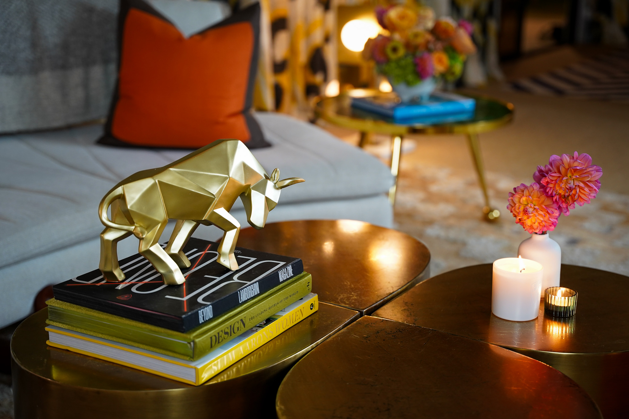 Inside the SHEdrives a Lambo Experience - Lamborghini’s Daring Dream Drive in the California Desert - Image credit Christina-Lauren Pollack