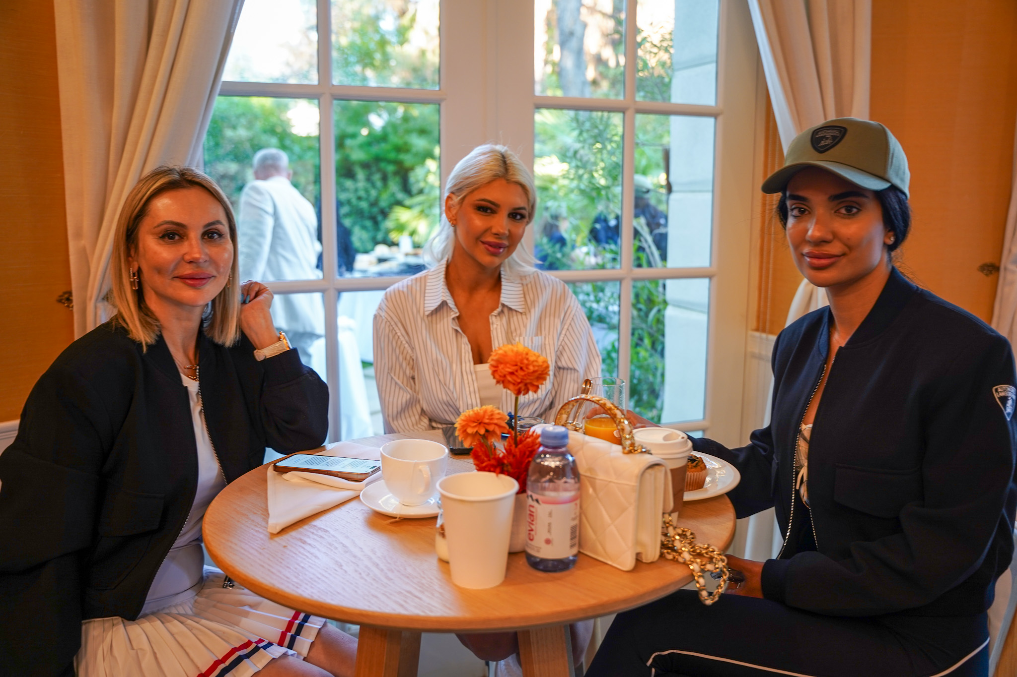 Inside the SHEdrives a Lambo Experience - Lamborghini’s Daring Dream Drive in the California Desert - Image credit Christina-Lauren Pollack