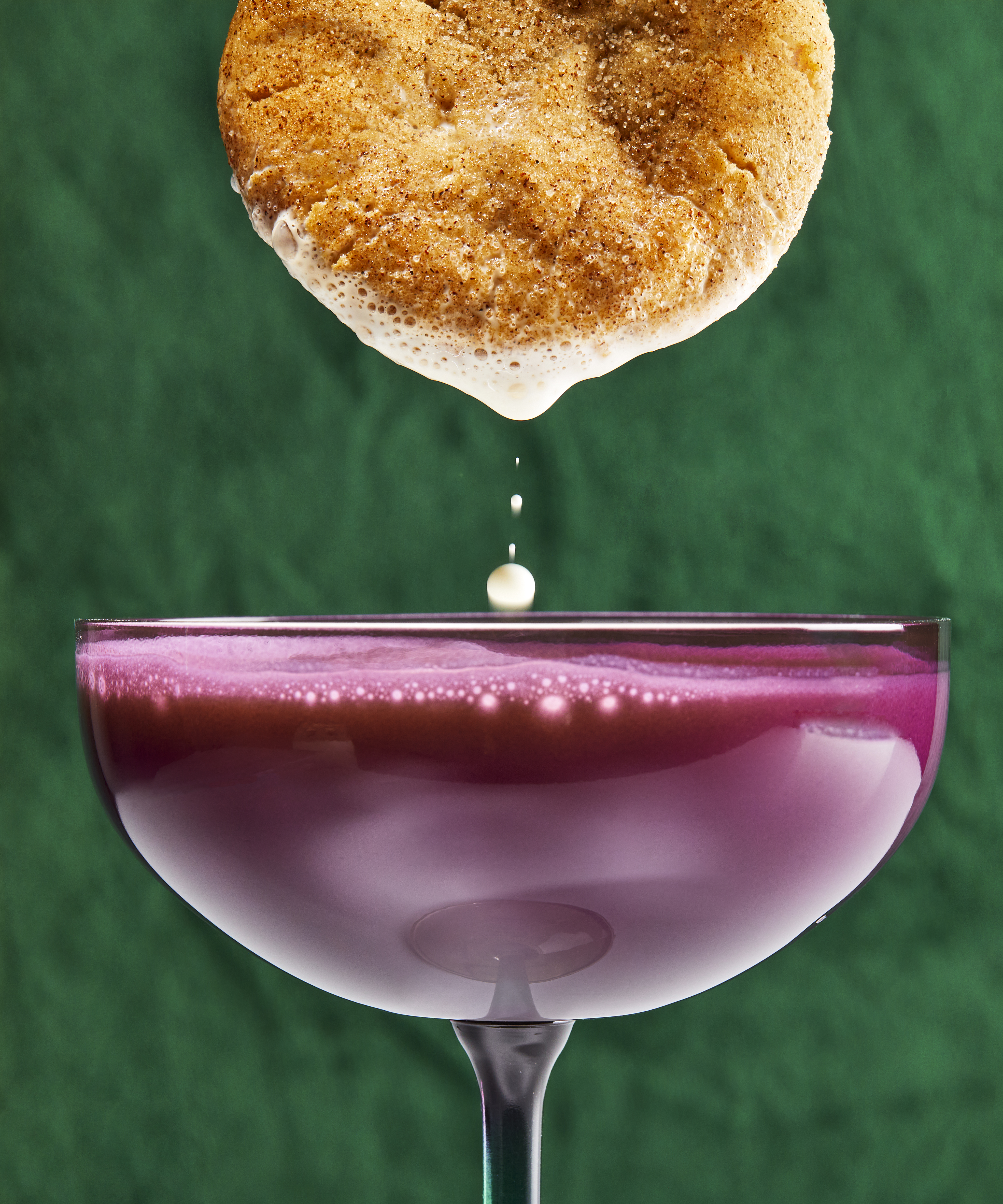 Thanksgiving Recipes by Celebrity Chefs - Snooperdoodles by Snoop Dogg