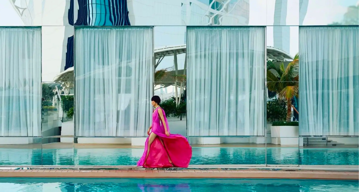 The 10 Best Hotels in the World: Ultra-Exclusive Escapes for Travelers Who Expect the Extraordinary - Image credit Jumeirah Burj Al Arab