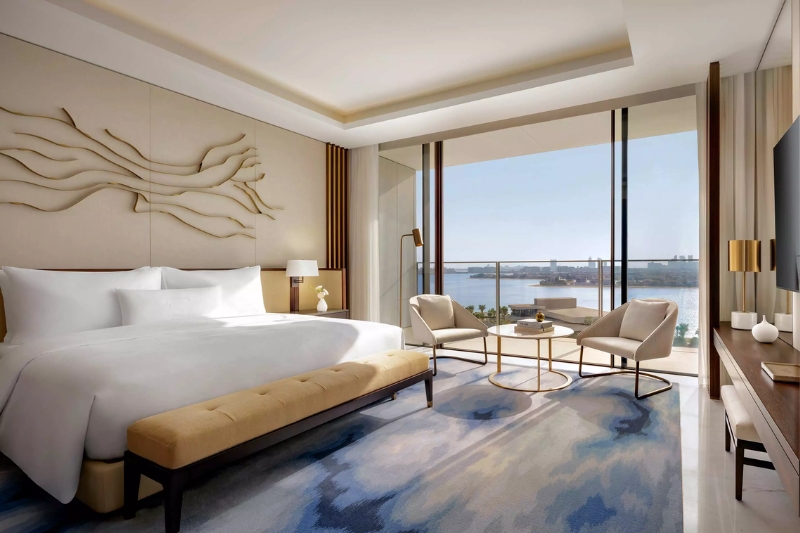 The 10 Best Hotels in the World_ Ultra-Exclusive Escapes for Travelers Who Expect the Extraordinary - Image credit Atlantis The Royal