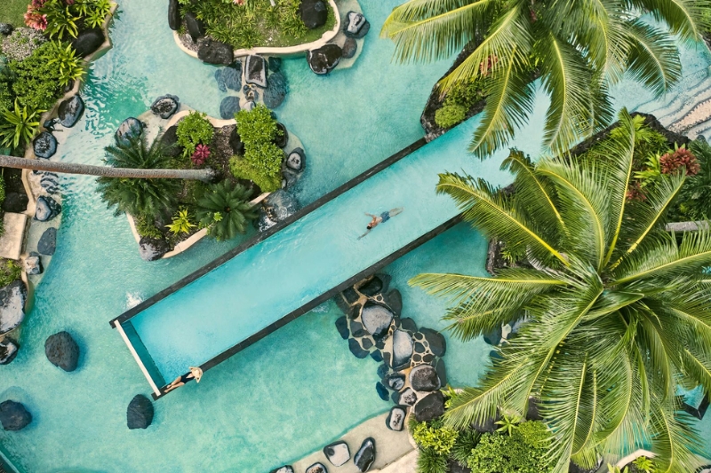 The 10 Best Hotels in the World_ Ultra-Exclusive Escapes for Travelers Who Expect the Extraordinary - Image credit COMO Laucala Island