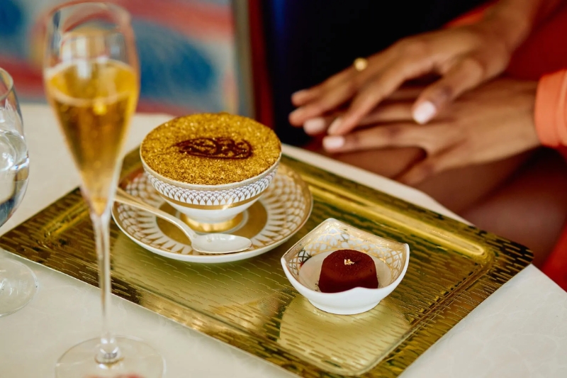 The 10 Best Hotels in the World_ Ultra-Exclusive Escapes for Travelers Who Expect the Extraordinary - Image credit Jumeirah Burj Al Arab