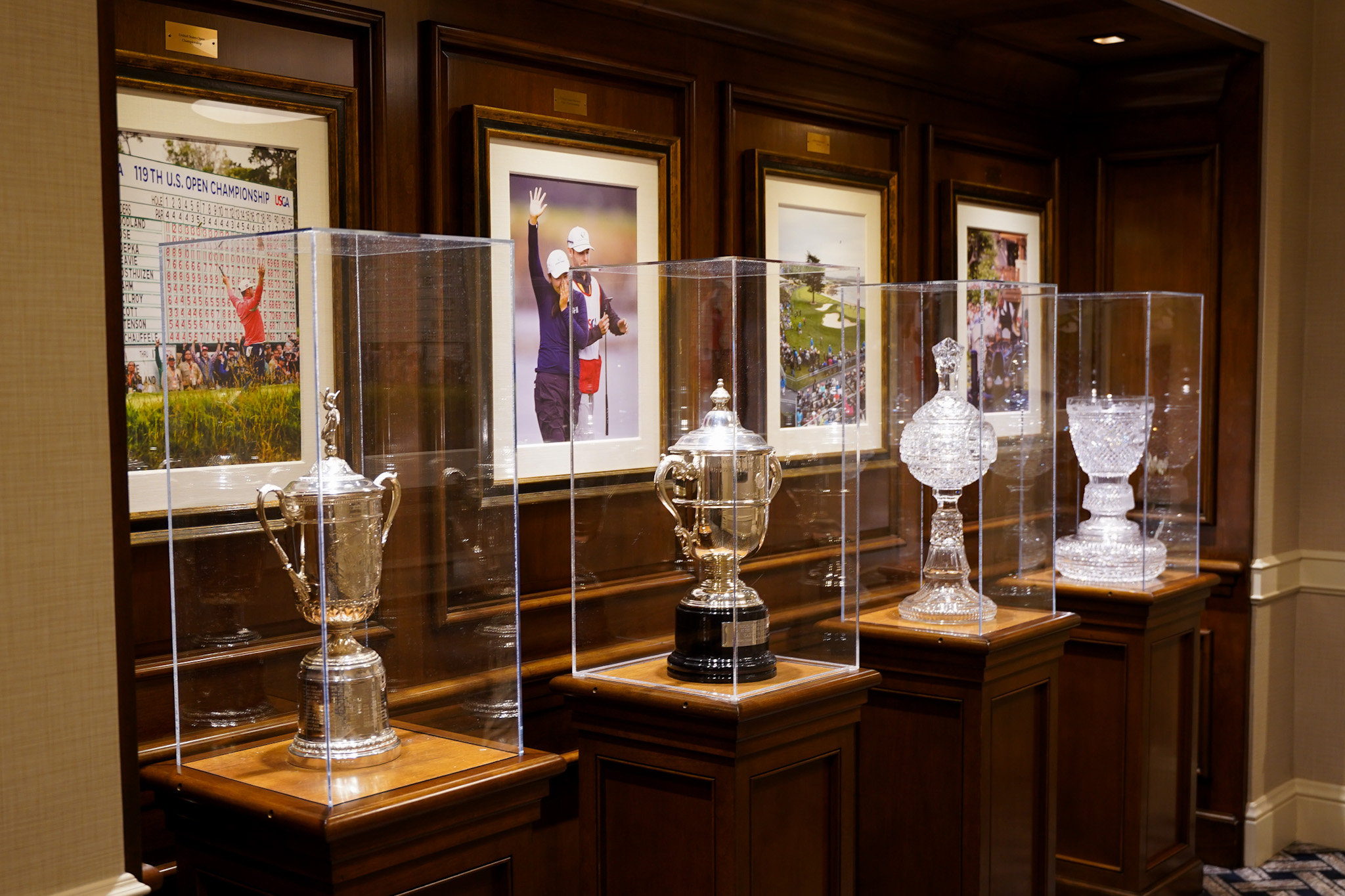 The Lodge at Pebble Beach Unveils Its Design Transformation: Classic Heritage Meets Contemporary Luxury - Image credit Christina-Lauren Pollack