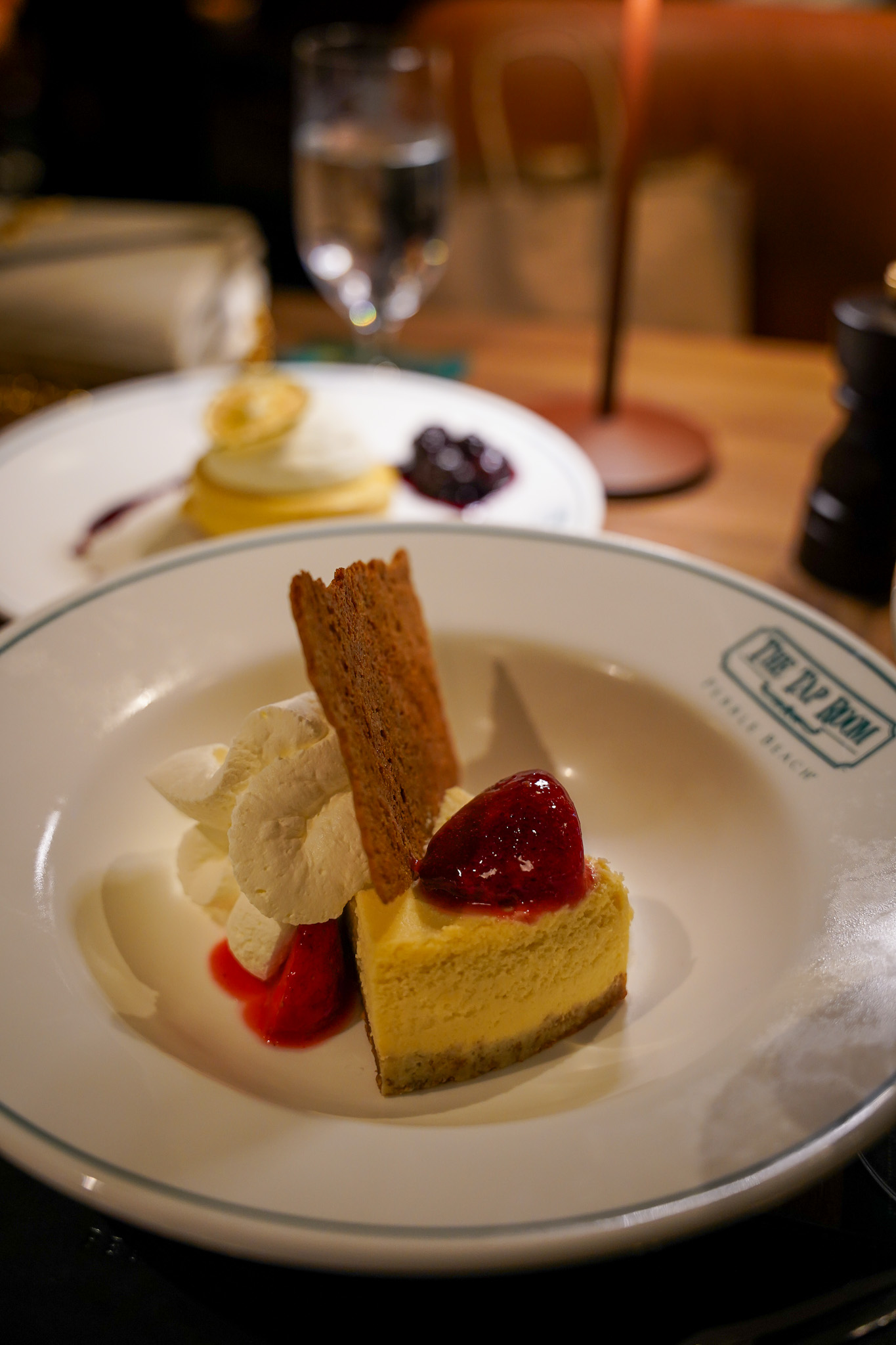 The Lodge at Pebble Beach Unveils Its Design Transformation: Classic Heritage Meets Contemporary Luxury - The Tap Room - Image credit Christina-Lauren Pollack