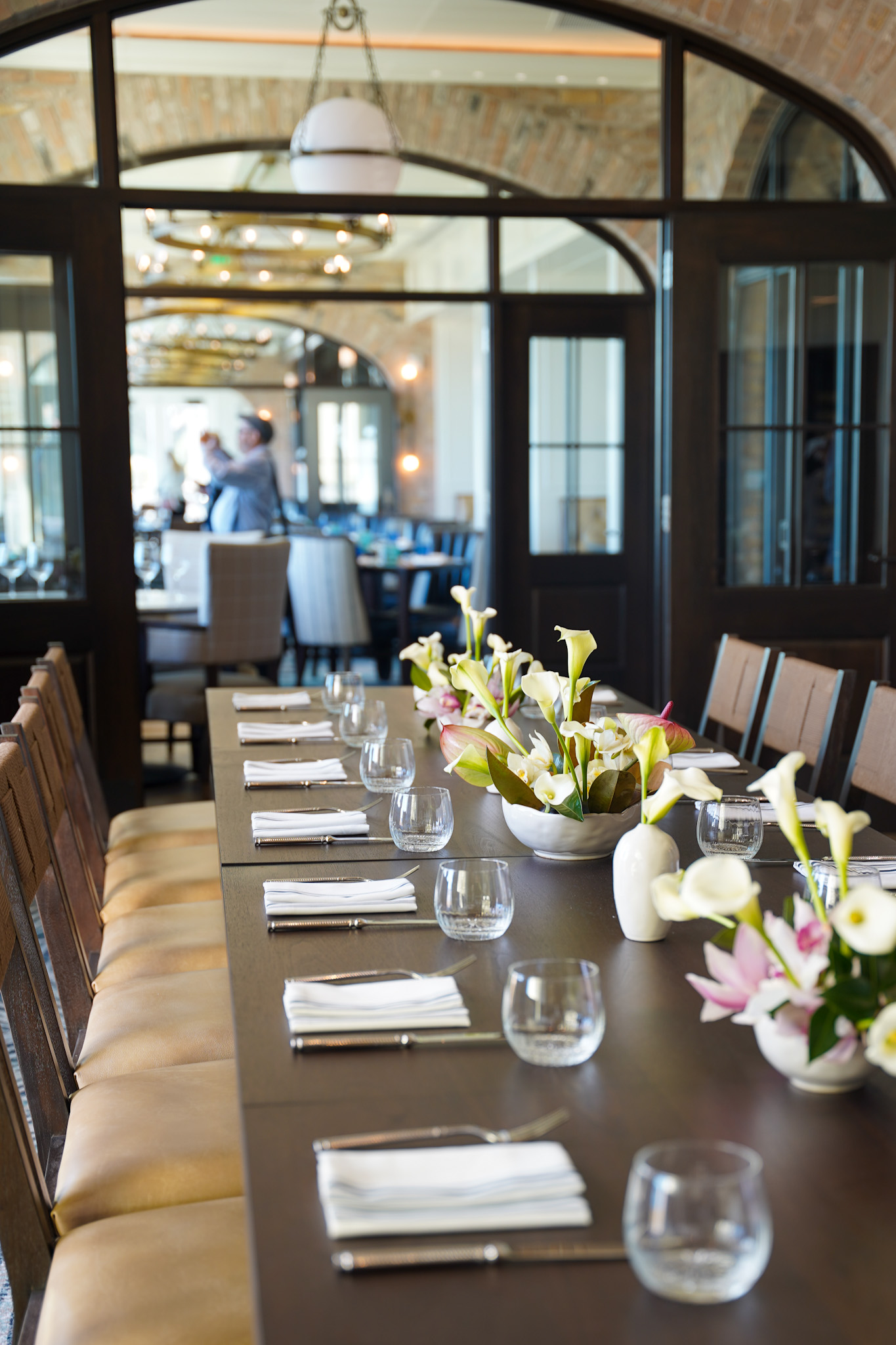 The Lodge at Pebble Beach Unveils Its Design Transformation: Classic Heritage Meets Contemporary Luxury - Stillwater - Image credit Christina-Lauren Pollack