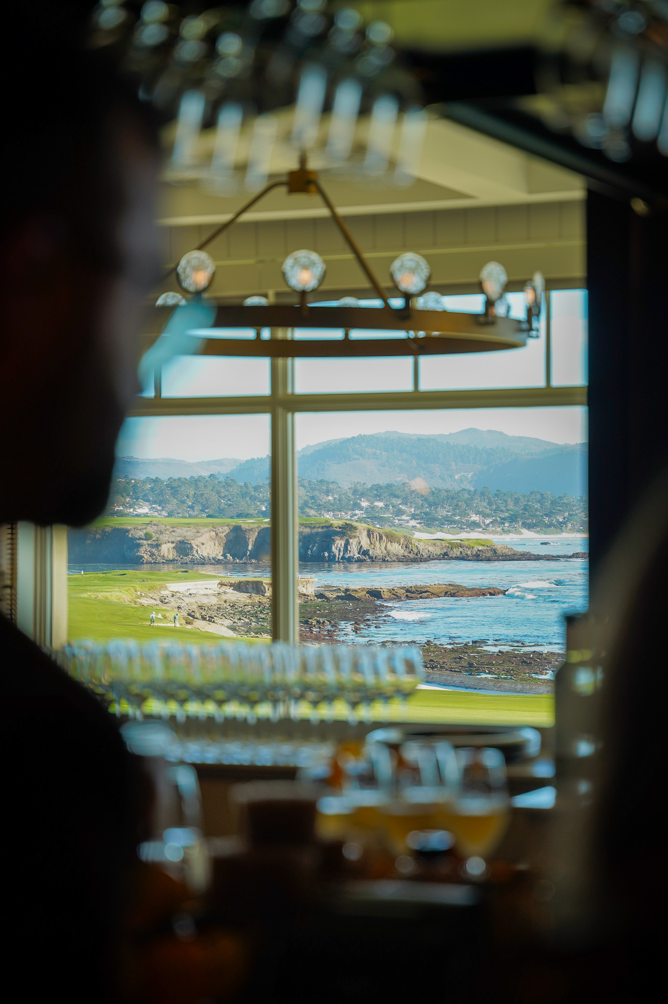 The Lodge at Pebble Beach Unveils Its Design Transformation: Classic Heritage Meets Contemporary Luxury - Stillwater - Image credit Christina-Lauren Pollack