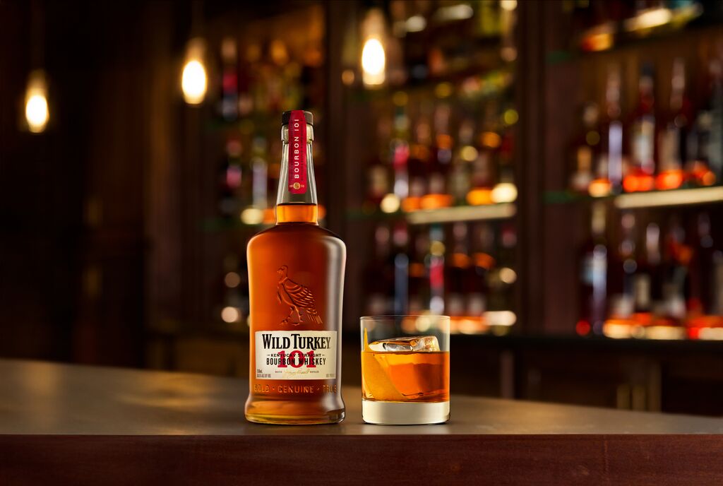 Thanksgiving Recipes from Celebrity Chefs - Wild Apple Pie Cocktail by Andrew Rea (Babish)