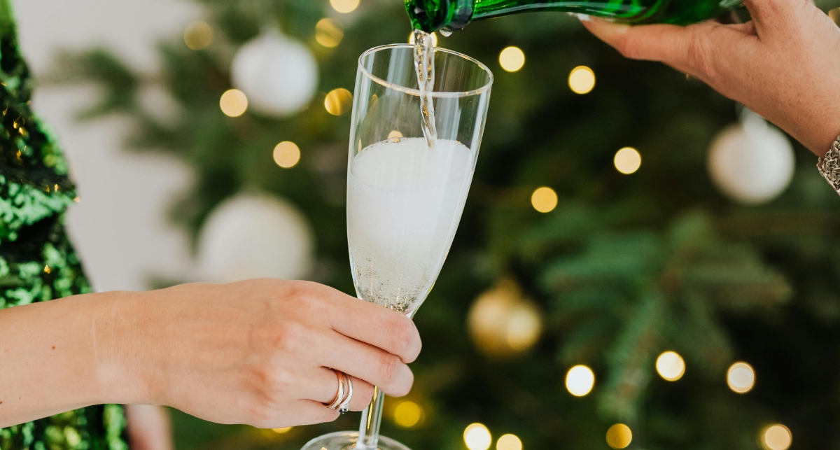 12 Days of Holiday Indulgence - The Most Iconic Festive Experiences This Season - Image via Canva