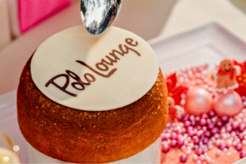 12 Days of Holiday Indulgence - The Most Iconic Festive Experiences This Season - Image credit The Beverly Hills Hotel